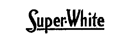 SUPER-WHITE