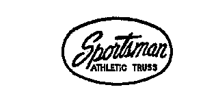 SPORTSMAN ATHLETIC TRUSS