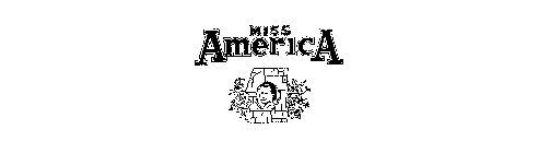 MISS AMERICA