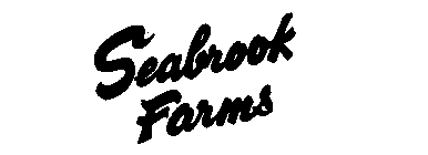 SEABROOK FARMS