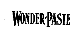 WONDER-PASTE