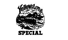 YELLOWSTONE SPECIAL