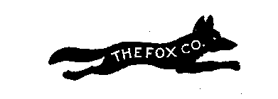 THE FOX CO.