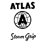 ATLAS A STORM GRIP
