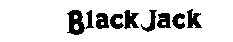 BLACK JACK