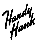 HANDY HANK