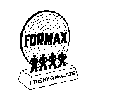 FORMAX THE FOUR MCALEERS