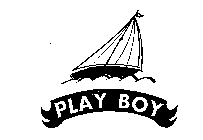 PLAY BOY