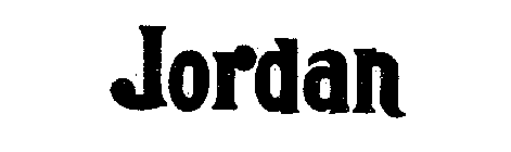 JORDAN