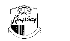 KINGSBURY