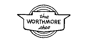 THE WORTHMORE SHOE