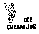 ICE CREAM JOE