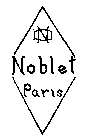 NOBLET-PARIS