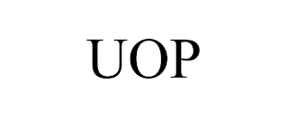 UOP