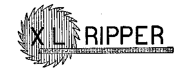 XL RIPPER
