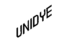 UNIDYE