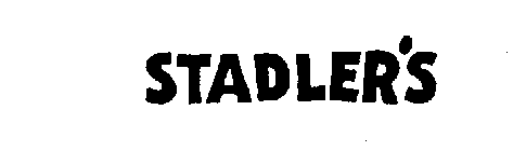 STADLER'S