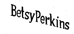 PETSY PERKINS