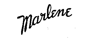 MARLENE