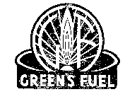 GREEN'S FUEL