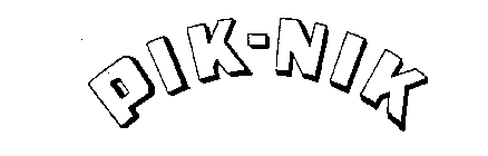 PIK-NIK