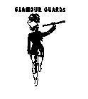 GLAMOUR GUARDS
