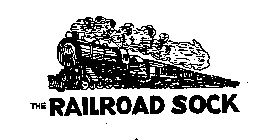 THE RAILROAD SOCK