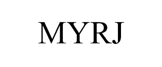 MYRJ