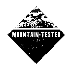 MOUNTAIN-TESTED