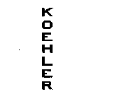 KOEHLER
