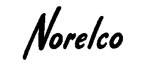 NORELCO