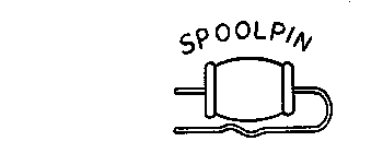 SPOOLPIN