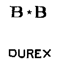 BB DUREX