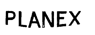 PLANEX