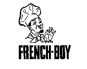 FRENCH-BOY