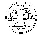 ECUSTA SCIENCE