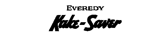 EVEREDY KAKE-SAVER