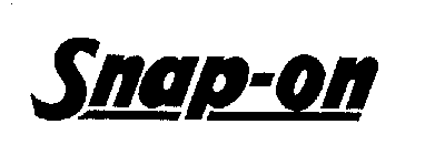 SNAP-ON