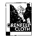 GRENFELL CLOTH