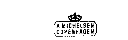A MICHELSON COPENHAGEN