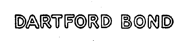 DARTFORD BOND