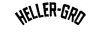 HELLER-GRO
