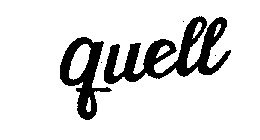 QUELL