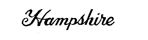HAMPSHIRE