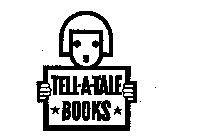 TELL-A-TALE BOOKS