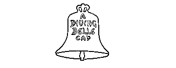 A DIVING BELLE CAP