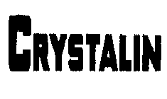 CRYSTALIN