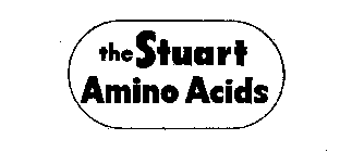THE STUART AMINO ACIDS