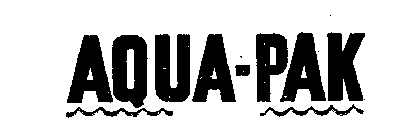 AQUA-PAK