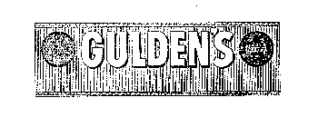 GULDEN'S